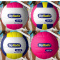 Bedrukte volleybal - custom made - Topgiving